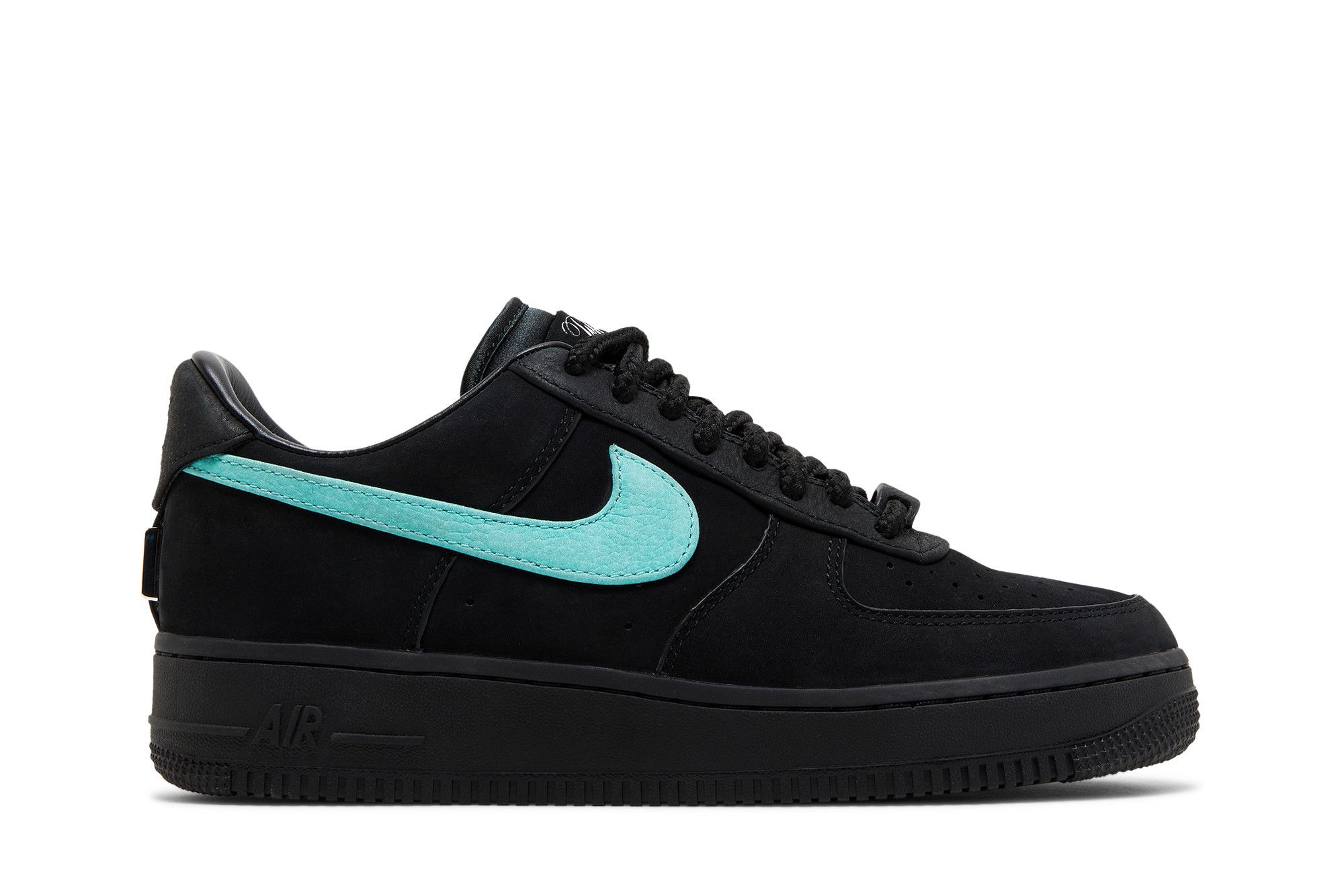 Buy Tiffany & Co. x Nike Air Force 1 Low ''1837'' Sneaker Damen/Herren DZ1382-001