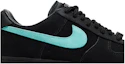 Lookbook Tiffany & Co. x Nike Air Force 1 Low ''1837'' Sneaker Damen/Herren DZ1382-001