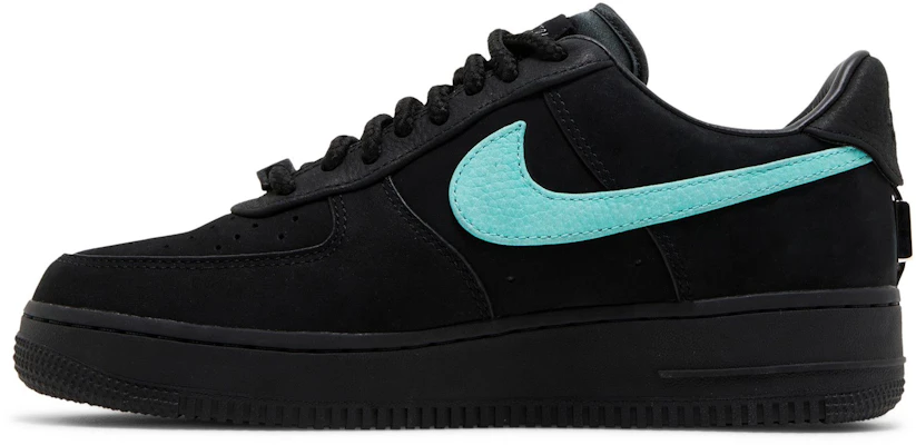 Tiffany & Co. x Nike Air Force 1 Low ''1837'' Sneaker Damen/Herren DZ1382-001 Shop Tiffany & Co. x Nike Air Force 1 Low ''1837'' Sneaker Damen/Herren DZ1382-001