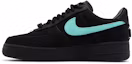 Shop Tiffany & Co. x Nike Air Force 1 Low ''1837'' Sneaker Damen/Herren DZ1382-001