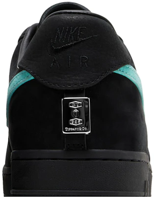 Tiffany & Co. x Nike Air Force 1 Low ''1837'' Sneaker Damen/Herren DZ1382-001 Cheap Tiffany & Co. x Nike Air Force 1 Low ''1837'' Sneaker Damen/Herren DZ1382-001