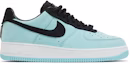Buy Tiffany & Co. x Nike Air Force 1 Low '1837' Edisi Kawan & Keluarga DZ1382-900