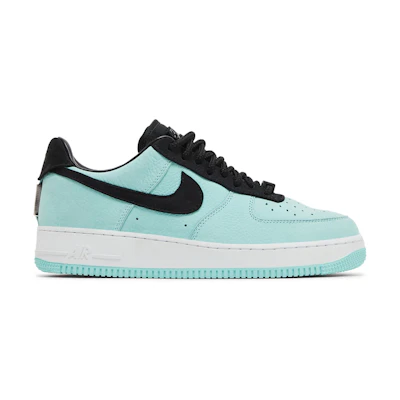Tiffany & Co. Nike Air Force 1 Low '1837' Friends & Family