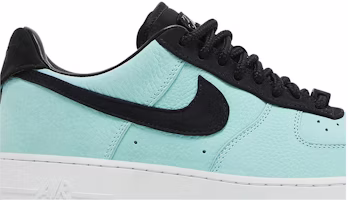 蒂芙尼&Co. x 耐克空军1号低帮 '1837' 朋友及家属版 DZ1382-900 Order 蒂芙尼&Co. x 耐克空军1号低帮 '1837' 朋友及家属版 DZ1382-900