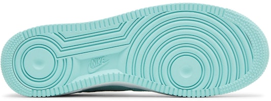 蒂芙尼&Co. x 耐克空军1号低帮 '1837' 朋友及家属版 DZ1382-900 Shop 蒂芙尼&Co. x 耐克空军1号低帮 '1837' 朋友及家属版 DZ1382-900