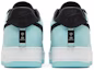 Details for Tiffany & Co. x Nike Air Force 1 Low '1837' Edisi Kawan & Keluarga DZ1382-900
