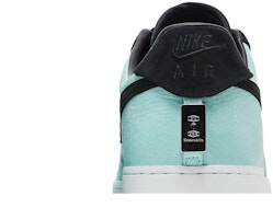 蒂芙尼&Co. x 耐克空军1号低帮 '1837' 朋友及家属版 DZ1382-900 Sizing 蒂芙尼&Co. x 耐克空军1号低帮 '1837' 朋友及家属版 DZ1382-900