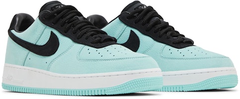 蒂芙尼&Co. x 耐克空军1号低帮 '1837' 朋友及家属版 DZ1382-900 Cheap 蒂芙尼&Co. x 耐克空军1号低帮 '1837' 朋友及家属版 DZ1382-900