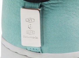 蒂芙尼&Co. x 耐克空军1号低帮 '1837' 朋友及家属版 DZ1382-900 1