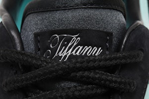 蒂芙尼&Co. x 耐克空军1号低帮 '1837' 朋友及家属版 DZ1382-900 2