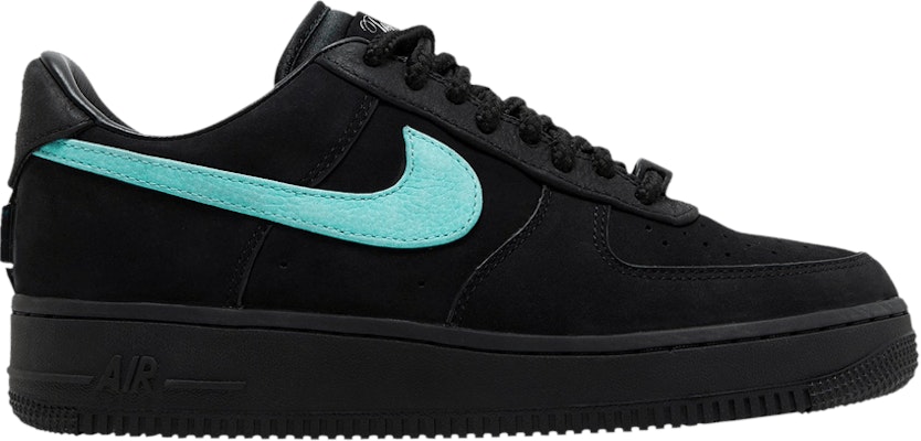 Tiffany & Co. x Nike Air Force 1 Low '1837' Kotak Spesial DZ1382-001-SB Buy Tiffany & Co. x Nike Air Force 1 Low '1837' Kotak Spesial DZ1382-001-SB
