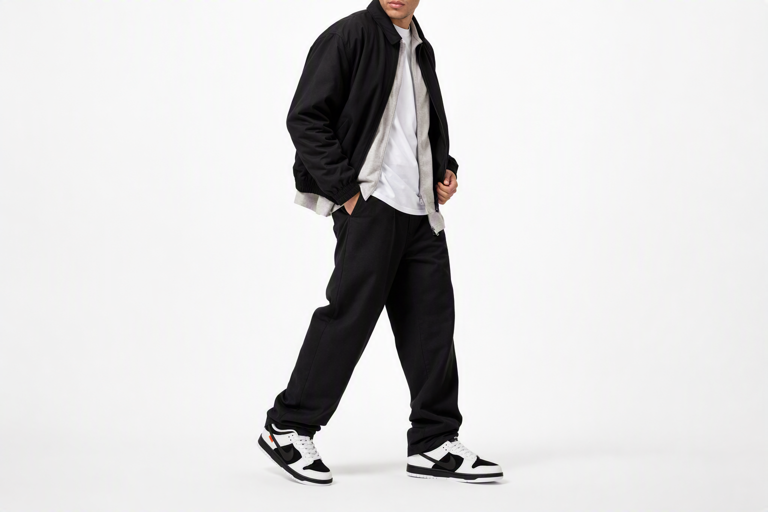 Order TIGHTBOOTH x Nike Dunk Low SB 'White' FD2629-100