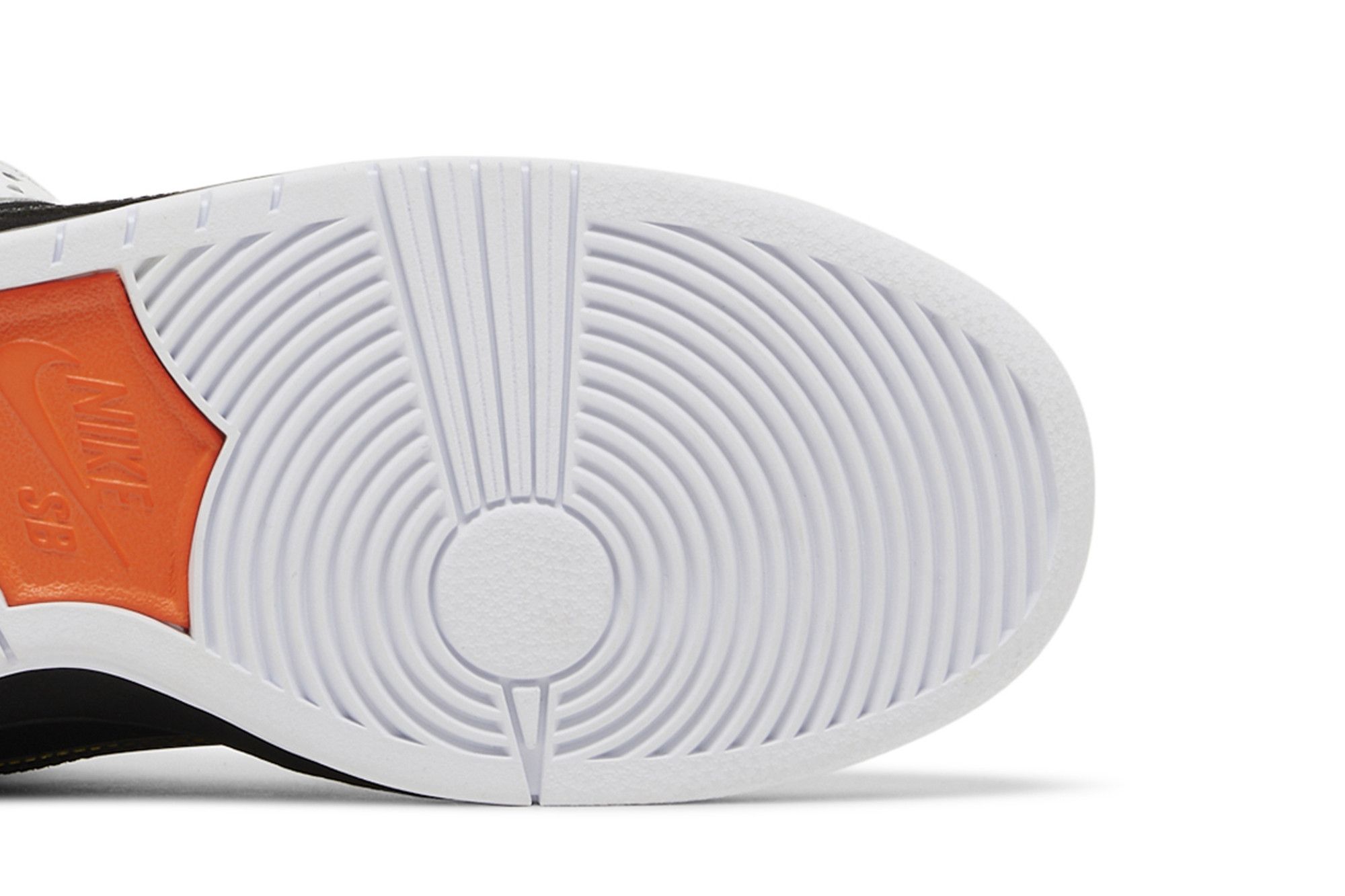 Details for TIGHTBOOTH x Nike Dunk Low SB 'White' FD2629-100