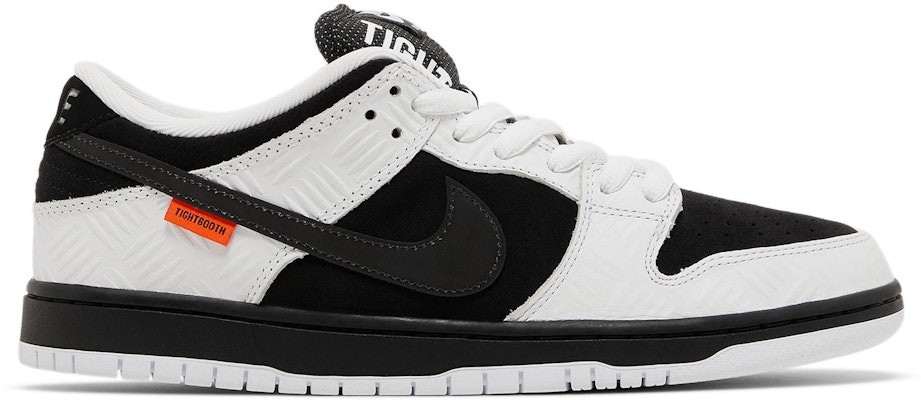 TIGHTBOOTH x Nike Dunk Low SB 'White' FD2629-100 Buy TIGHTBOOTH x Nike Dunk Low SB 'White' FD2629-100