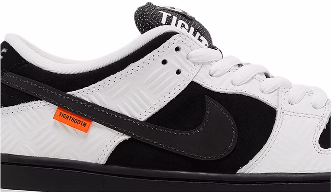 TIGHTBOOTH x Nike Dunk Low SB 'White' FD2629-100 Order TIGHTBOOTH x Nike Dunk Low SB 'White' FD2629-100