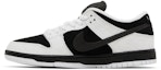 Lookbook TIGHTBOOTH x Nike Dunk Low SB 'Putih' FD2629-100