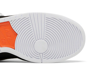 TIGHTBOOTH x Nike Dunk Low SB 'White'