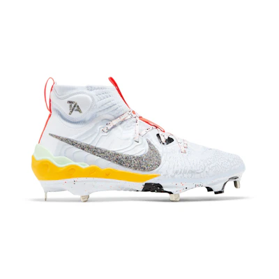 Tim Anderson Nike Alpha Huarache NXT PE 'KEEP GOING'