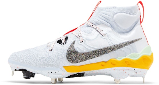 팀 앤더슨 x 나이키 알파 후아라치 NXT PE "계속 나아가" HF5576-001 Lookbook 팀 앤더슨 x 나이키 알파 후아라치 NXT PE "계속 나아가" HF5576-001