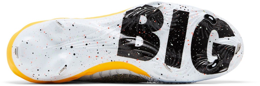 팀 앤더슨 x 나이키 알파 후아라치 NXT PE "계속 나아가" HF5576-001 Shop 팀 앤더슨 x 나이키 알파 후아라치 NXT PE "계속 나아가" HF5576-001