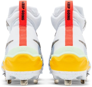 팀 앤더슨 x 나이키 알파 후아라치 NXT PE "계속 나아가" HF5576-001 Details for 팀 앤더슨 x 나이키 알파 후아라치 NXT PE "계속 나아가" HF5576-001