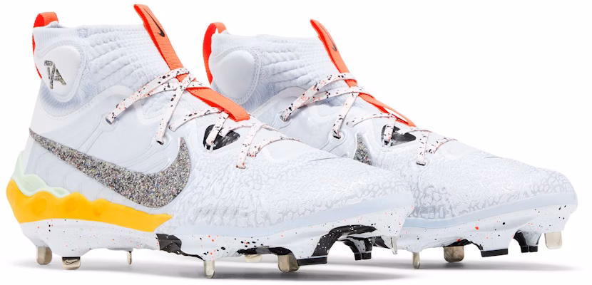 Tim Anderson x Nike Alpha Huarache NXT PE 'TERUSKAN' HF5576-001 Cheap Tim Anderson x Nike Alpha Huarache NXT PE 'TERUSKAN' HF5576-001