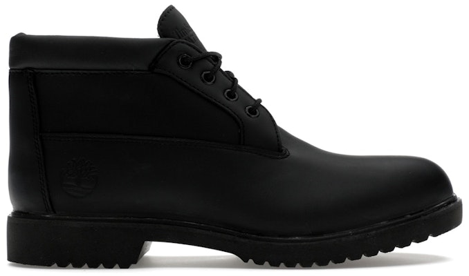 Timberland 1973 Newman Premium Chukka Boot 'Black' TB050059-001 Buy Timberland 1973 Newman Premium Chukka Boot 'Black' TB050059-001