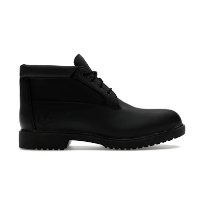 Timberland 1973 Newman PRM Chukka Boot 'Black'