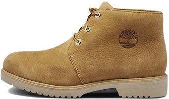 Timberland 1973 Newman Waterproof Wide-Fit Chukka Boot 'Wheat' A26X3 Timberland 1973 Newman Waterproof Wide-Fit Chukka Boot 'Wheat' A26X3