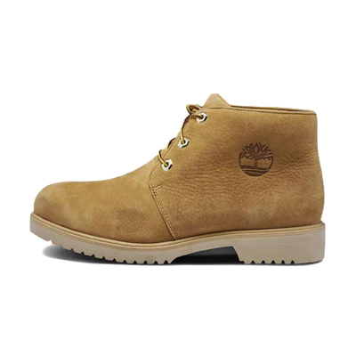 Timberland 1973 Newman Waterproof Wide-Fit Chukka Boot 'Wheat'