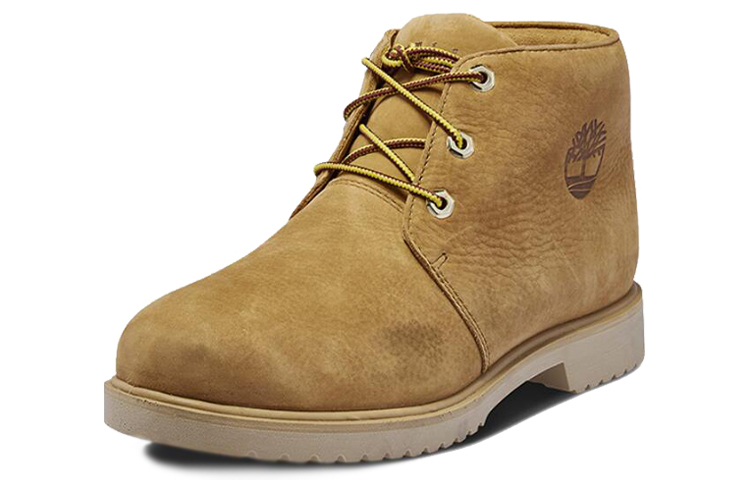 Order Timberland 1973 Newman Chukka Étanche Large ''Blé'' Boot A26X3