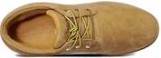 Lookbook Timberland 1973 Newman Chukka Étanche Large ''Blé'' Boot A26X3