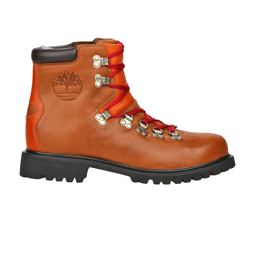Timberland 1978 Waterproof Hiker Boot 'Brown' TB0A1HDT