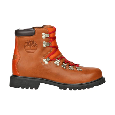 Timberland 1978 Waterproof Hiker Boot 'Brown'