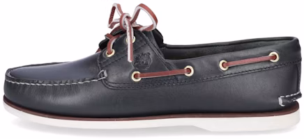 Timberland 2-Eye 'Black' TB0740364841 Timberland 2-Eye 'Black' TB0740364841