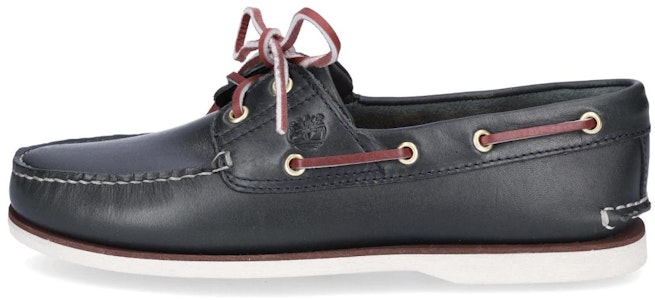 添柏岚 2孔船鞋'黑色' TB0740364841 Buy 添柏岚 2孔船鞋'黑色' TB0740364841