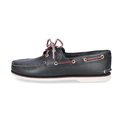 Timberland 2-Eye 'Black'