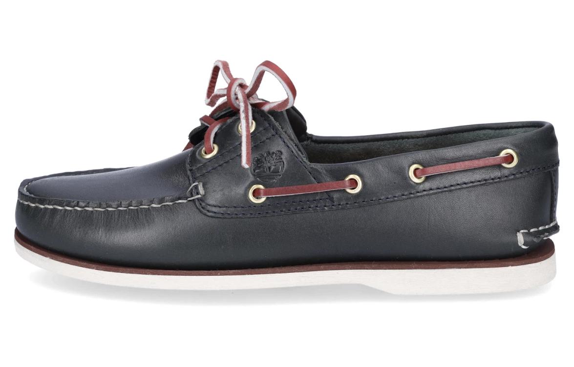 Timberland 2-Eye 'Black' TB0740364841