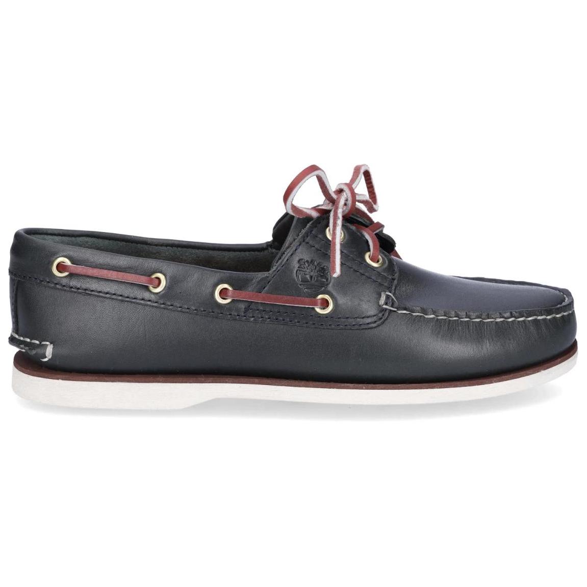 Order Timberland 2-Eye 'Black' TB0740364841