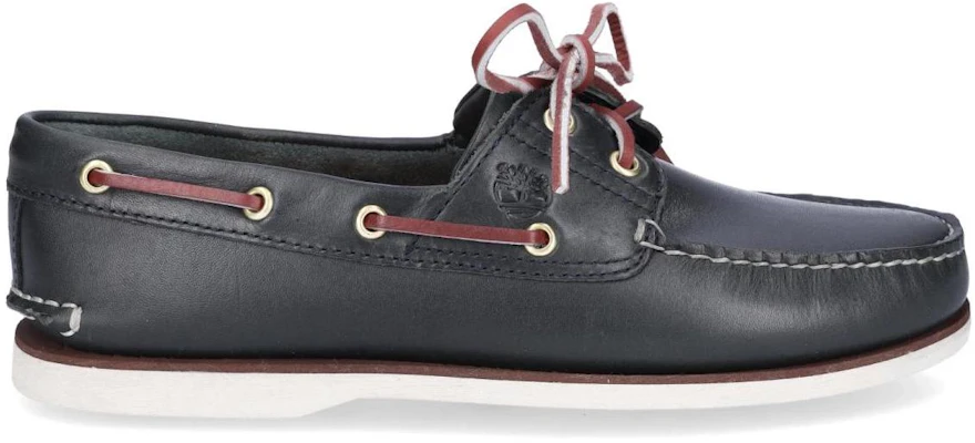 Timberland 2-Eye 'Black' TB0740364841 Order Timberland 2-Eye 'Black' TB0740364841