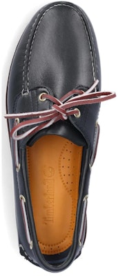 Timberland 2-Eye 'Black' TB0740364841 Lookbook Timberland 2-Eye 'Black' TB0740364841