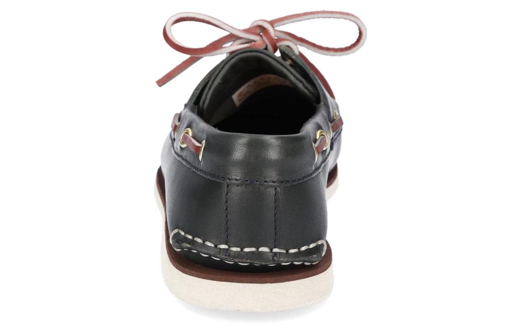 Shop Timberland 2-Eye 'Black' TB0740364841