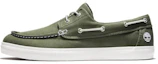 Buy Timberland 2-Eye Boat 'Union Wharf Green' A1Q8HA58