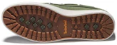 Shop Timberland 2-Eye Boat 'Union Wharf Green' A1Q8HA58