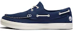 Buy Timberland 2-Eye Boat 'United Pier Navy' A1Q86019