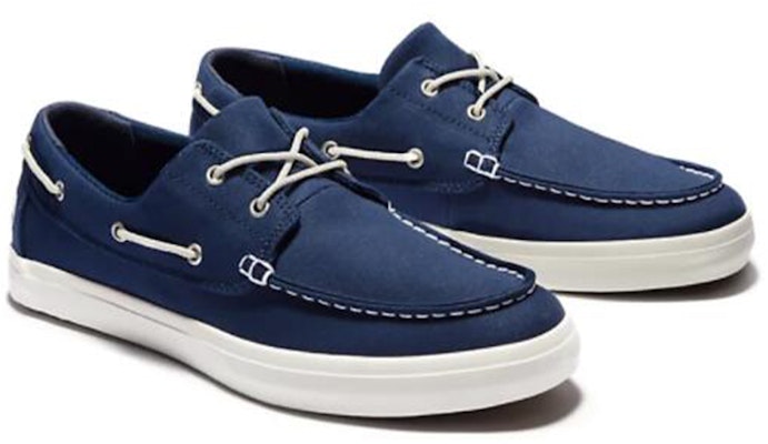 Timberland 2-Eye Boat 'United Pier Navy' A1Q86019 Order Timberland 2-Eye Boat 'United Pier Navy' A1Q86019