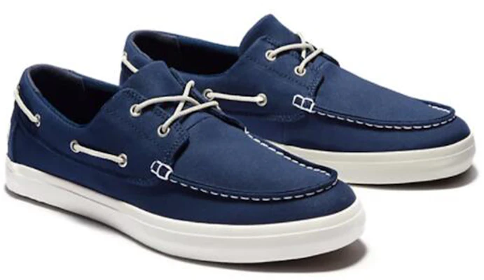 Timberland 2-Eye Boat 'United Pier Navy' A1Q86019 Order Timberland 2-Eye Boat 'United Pier Navy' A1Q86019