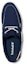 Lookbook Timberland 2-Eye Boat 'United Pier Navy' Lelaki Kasut Bot Biru Laut A1Q86019