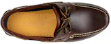 Shop Timberland 2-Eye Lug Sepatu Perahu 'Coklat' 25077W