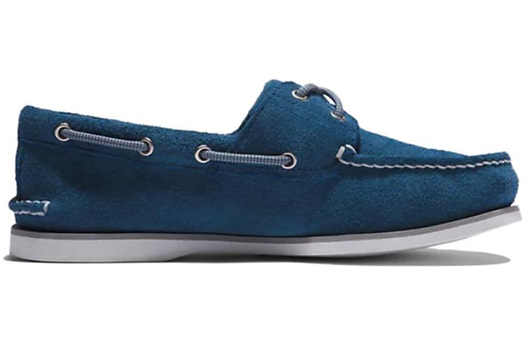 Order Timberland 2 Eye Classic Bootsschuhe ''Dunkelblau'' A2A6XL79
